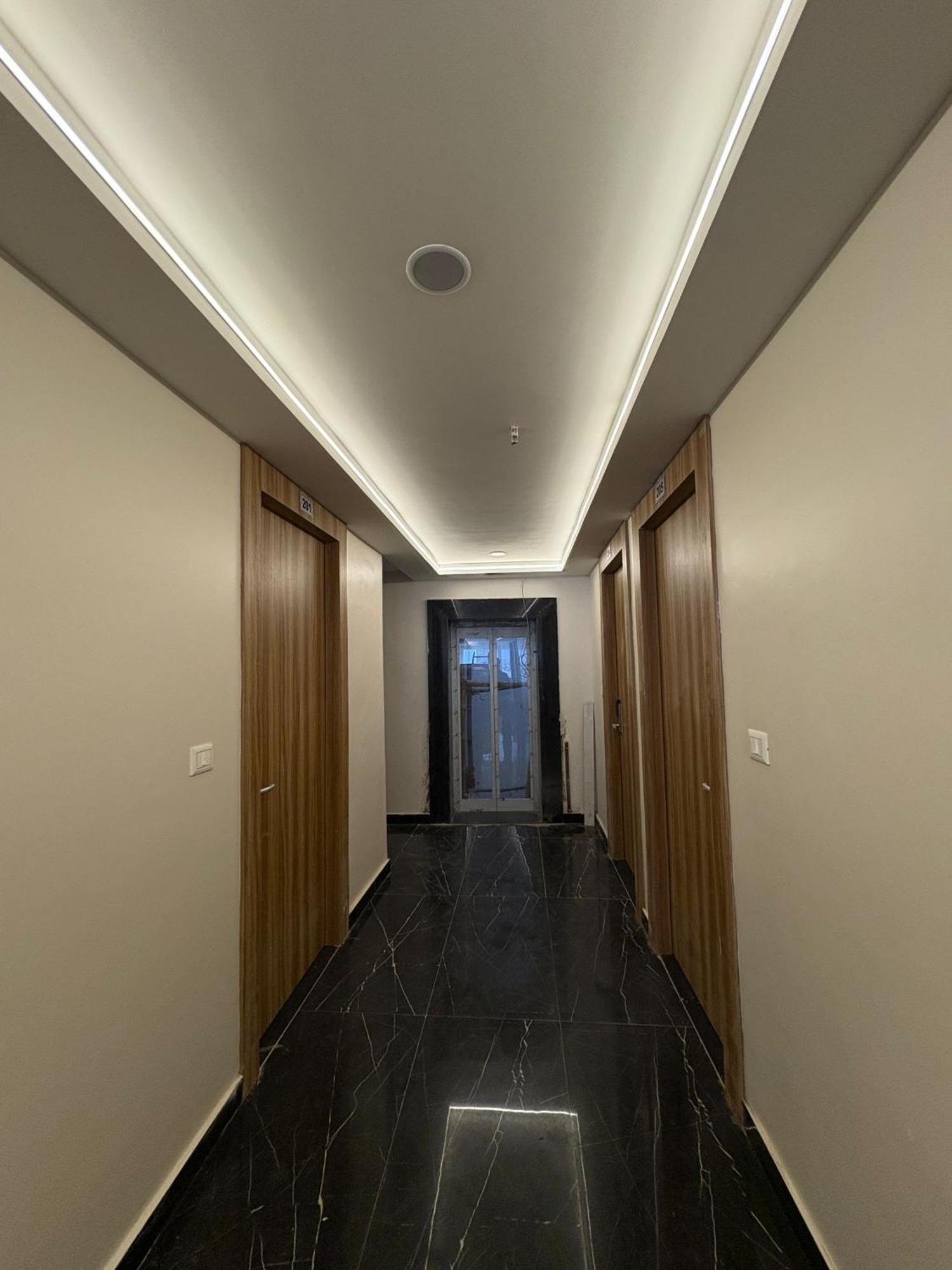 The Janki Hotel Ayodhya Zewnętrze zdjęcie